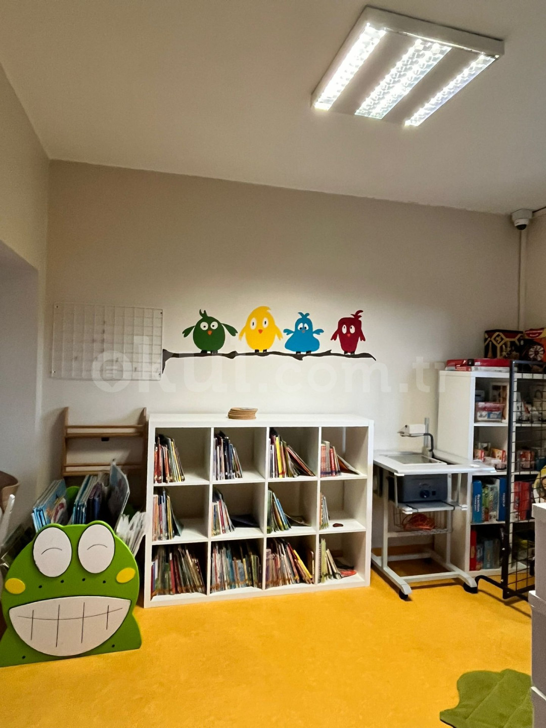Özel Nice Kindergarten Anaokulu - 17