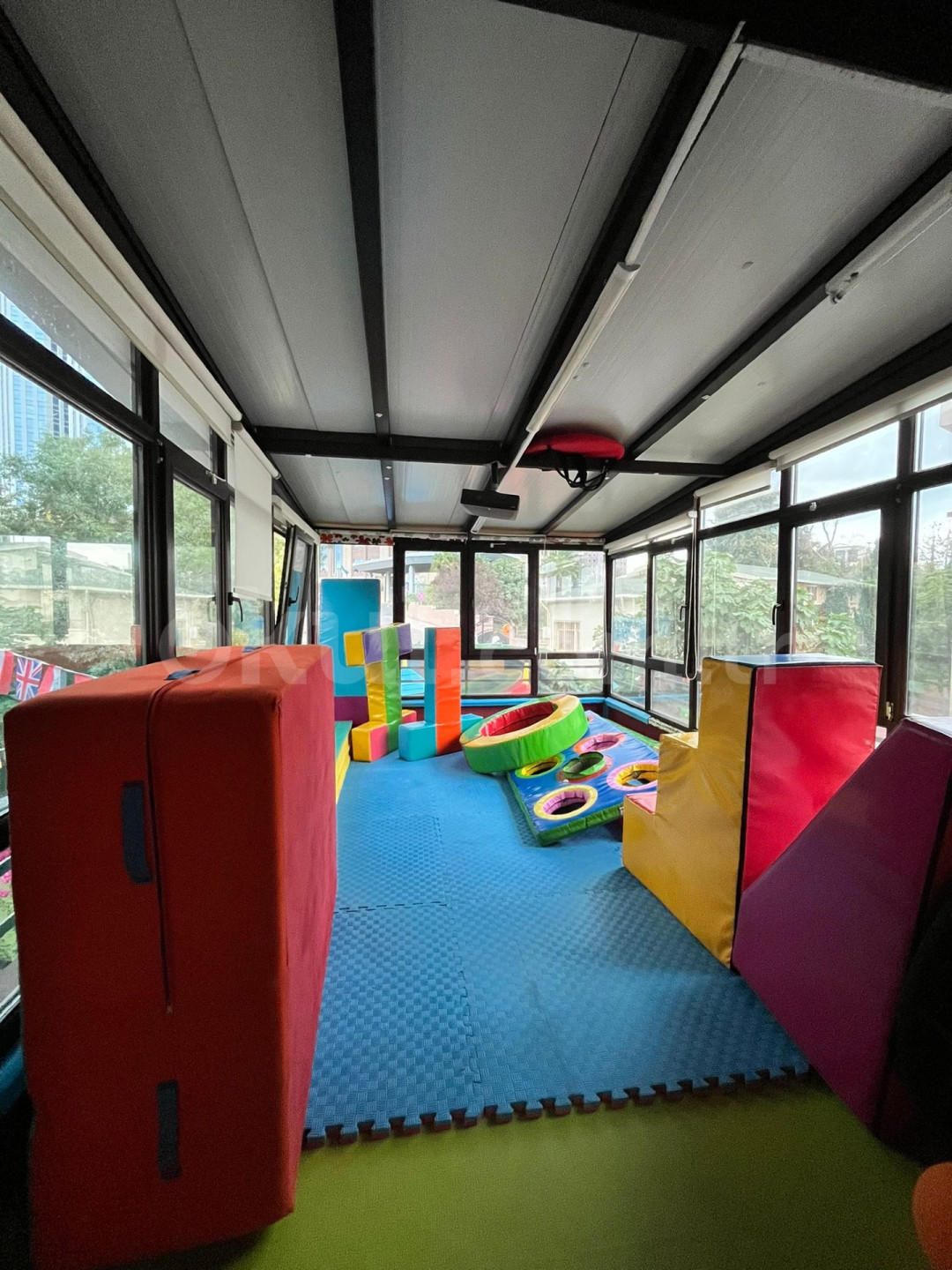 Özel Nice Kindergarten Anaokulu - 37