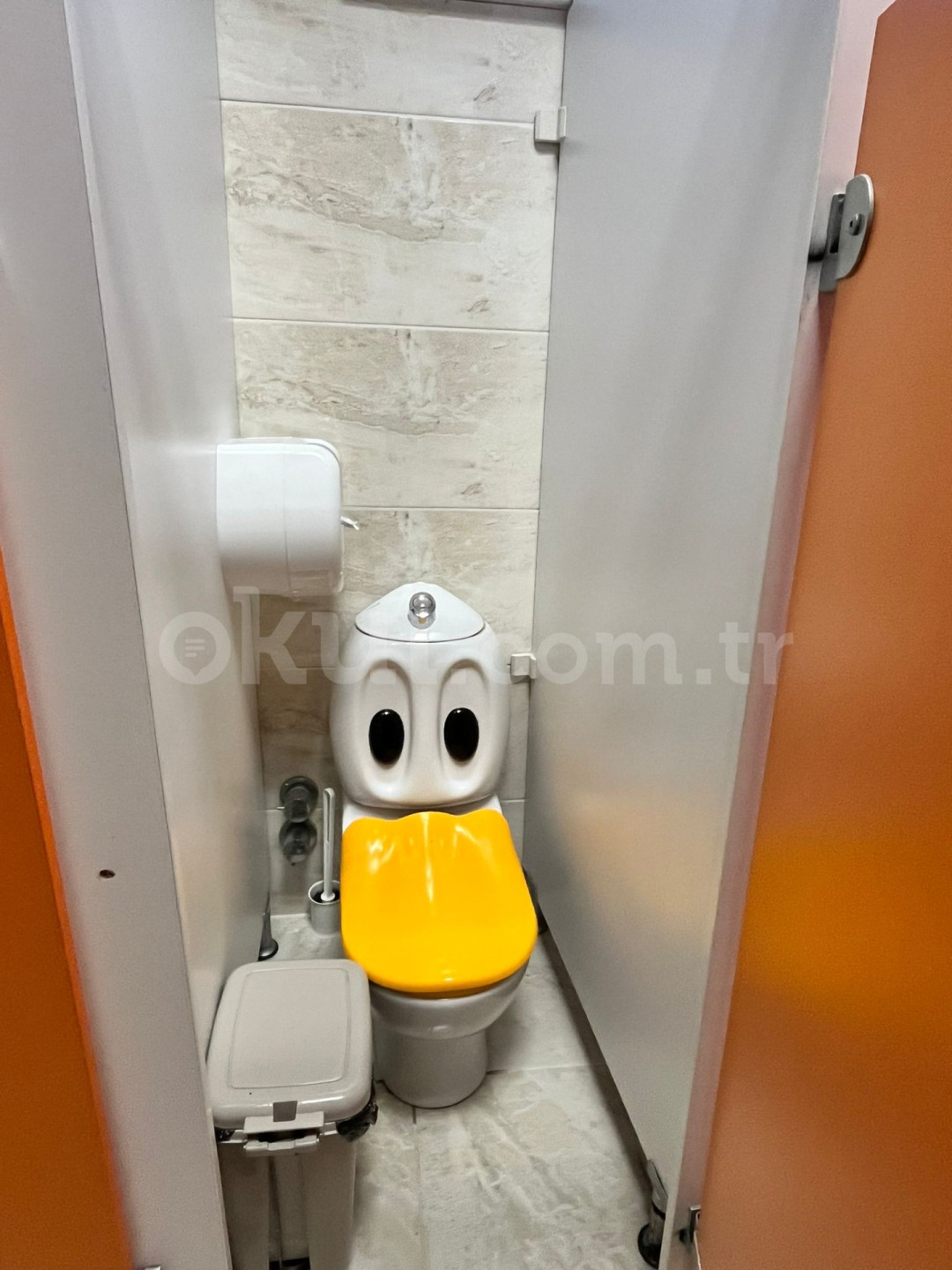 Özel Nice Kindergarten Anaokulu - 39