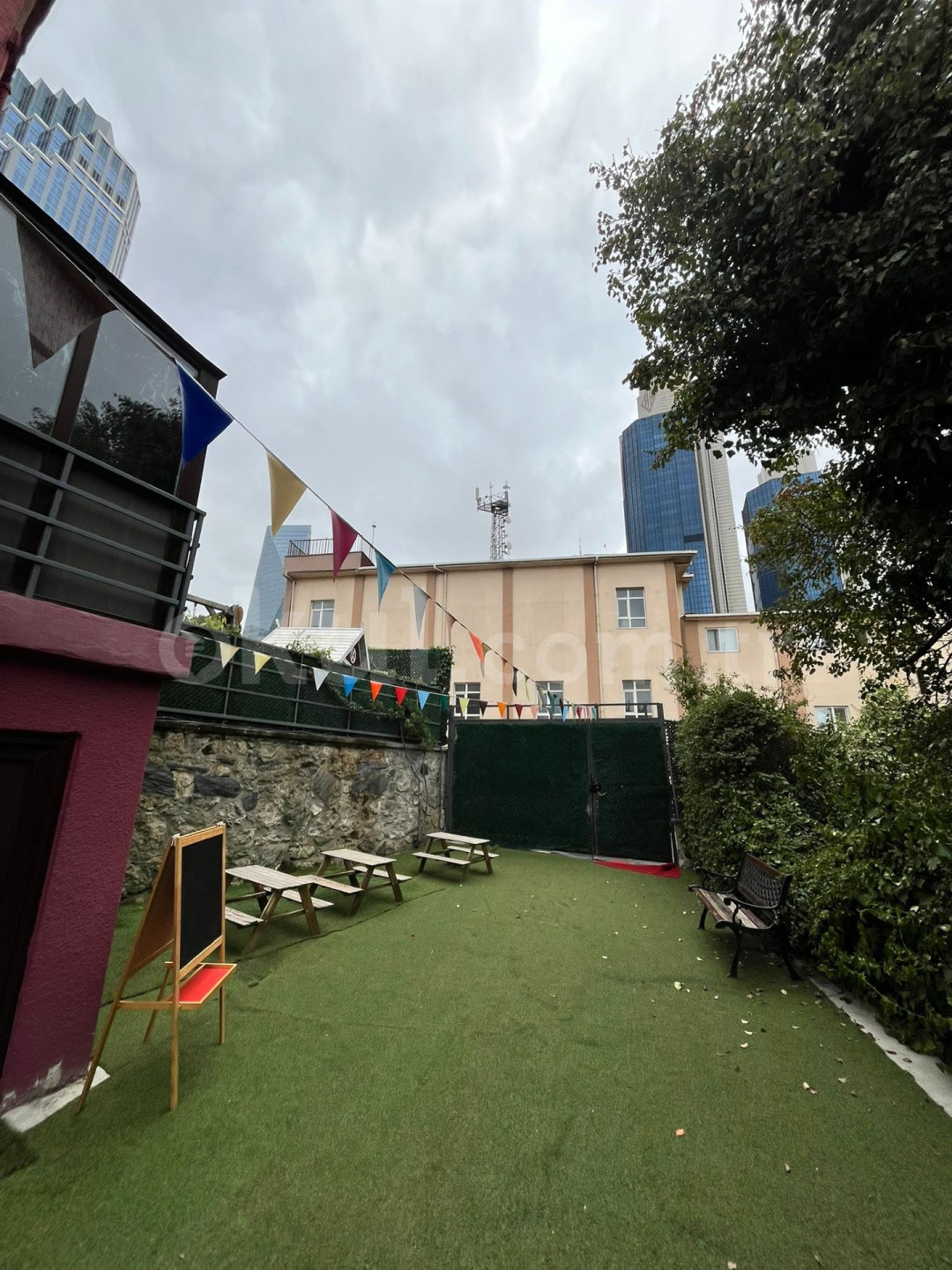 Özel Nice Kindergarten Anaokulu - 10