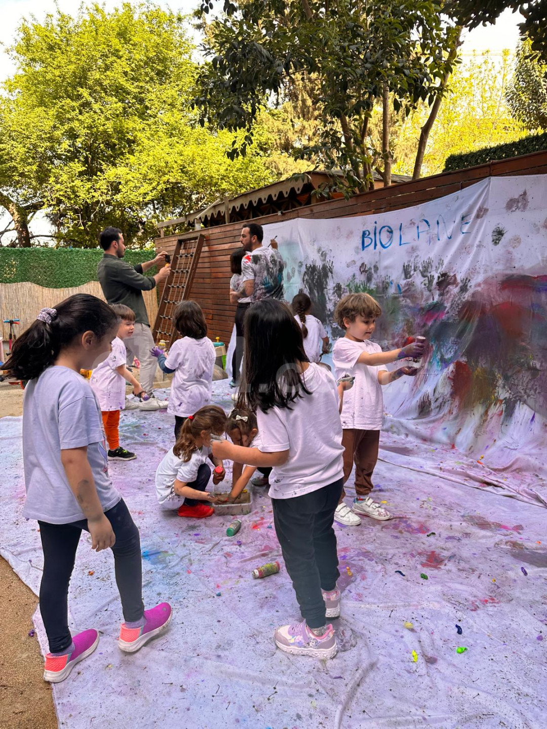 Özel Nice Kindergarten Anaokulu - 23