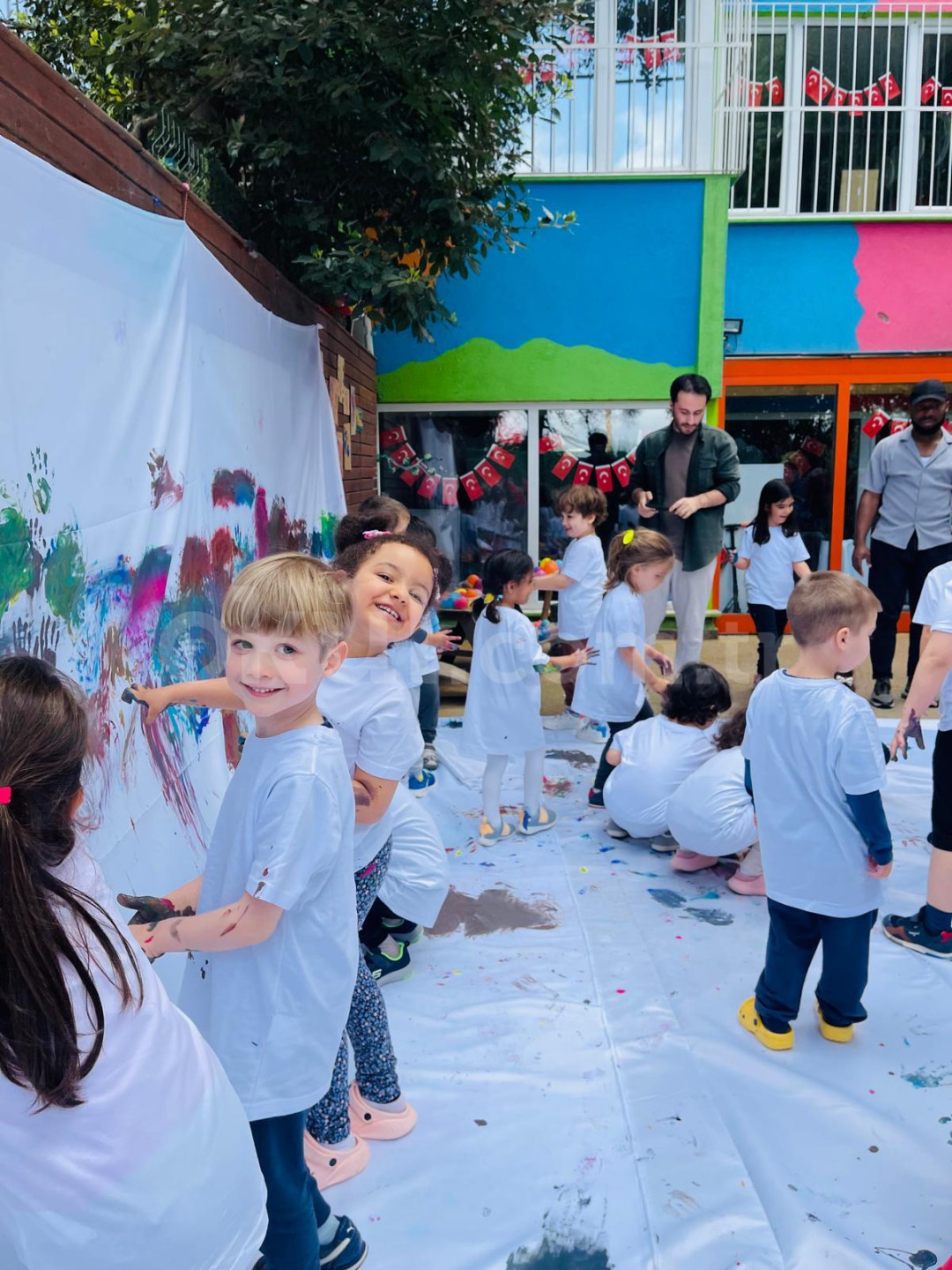 Özel Nice Kindergarten Anaokulu - 22