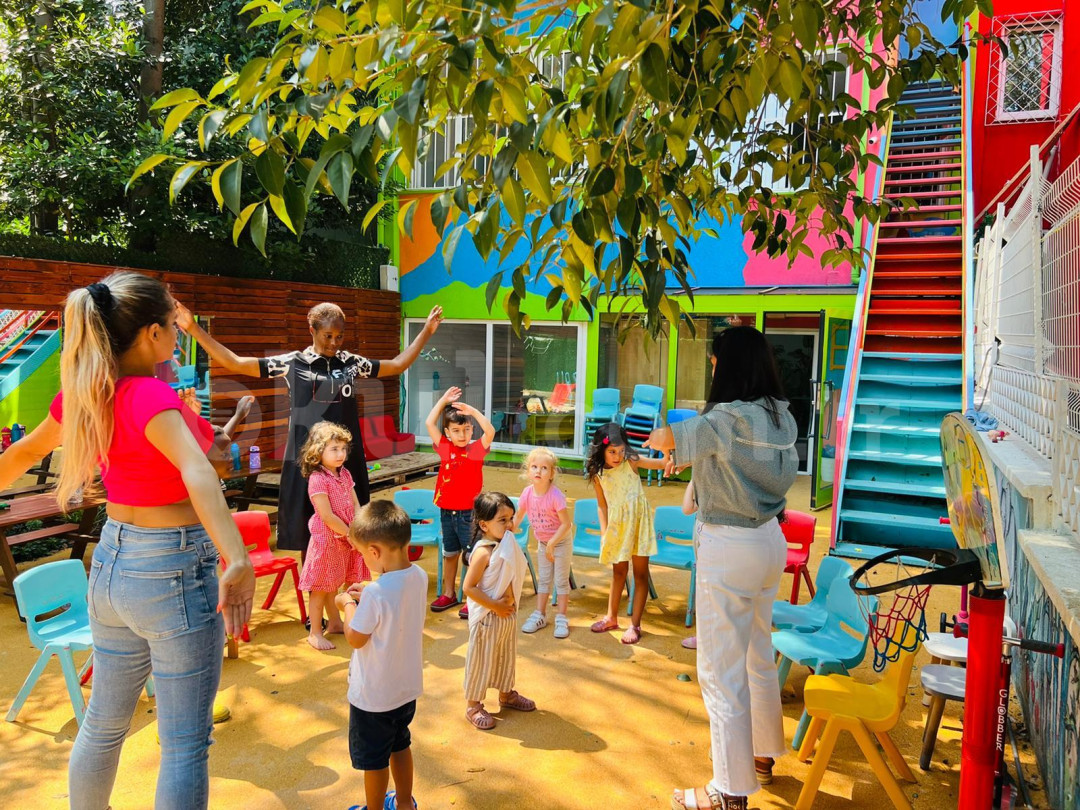 Özel Nice Kindergarten Anaokulu - 20