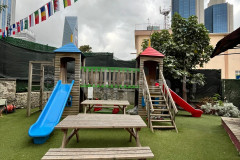 Özel Nice Kindergarten Anaokulu