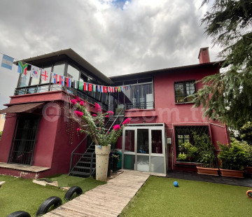 Özel Nice Kindergarten Anaokulu