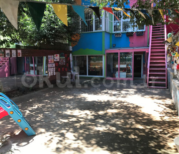 Özel Nice Kindergarten Anaokulu