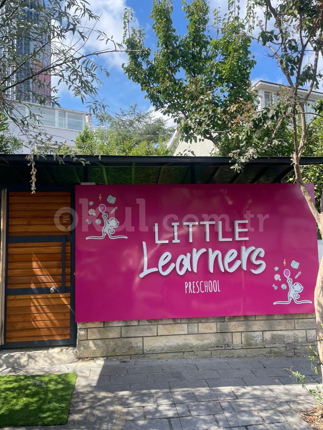 Özel Beşiktaş Little Learners Anaokulu - 2