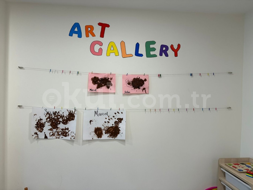 Özel Beşiktaş Little Learners Anaokulu - 7