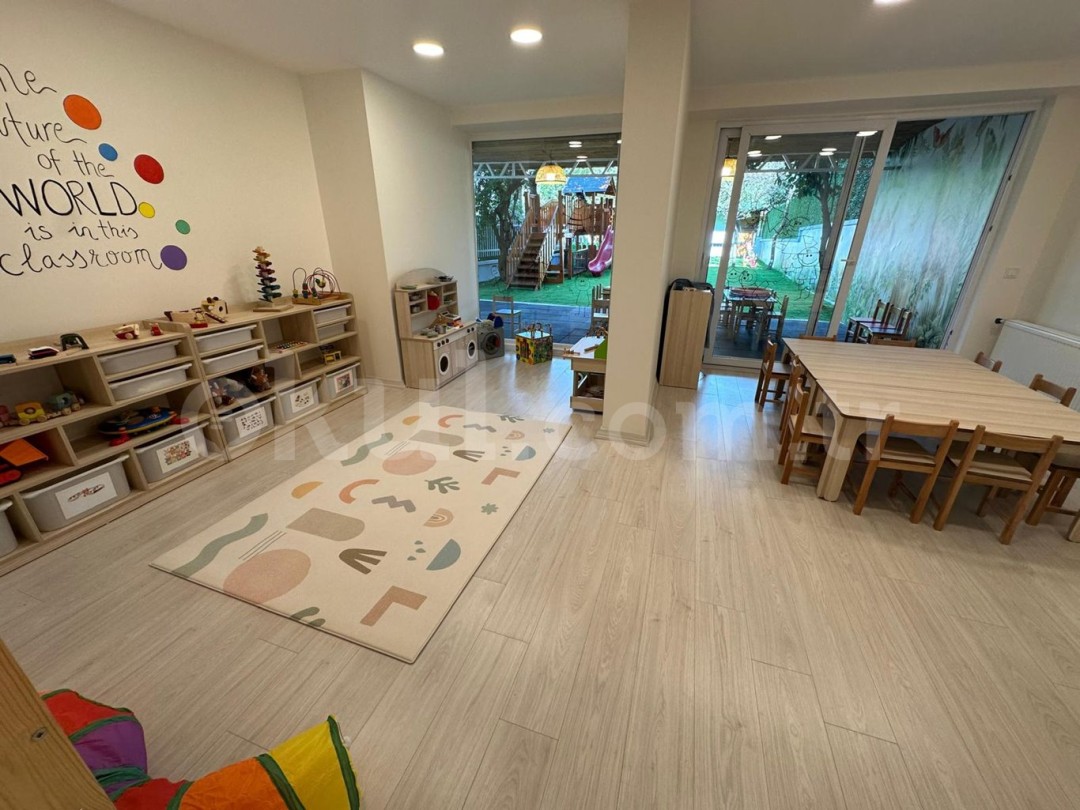 Özel Beşiktaş Little Learners Anaokulu - 6