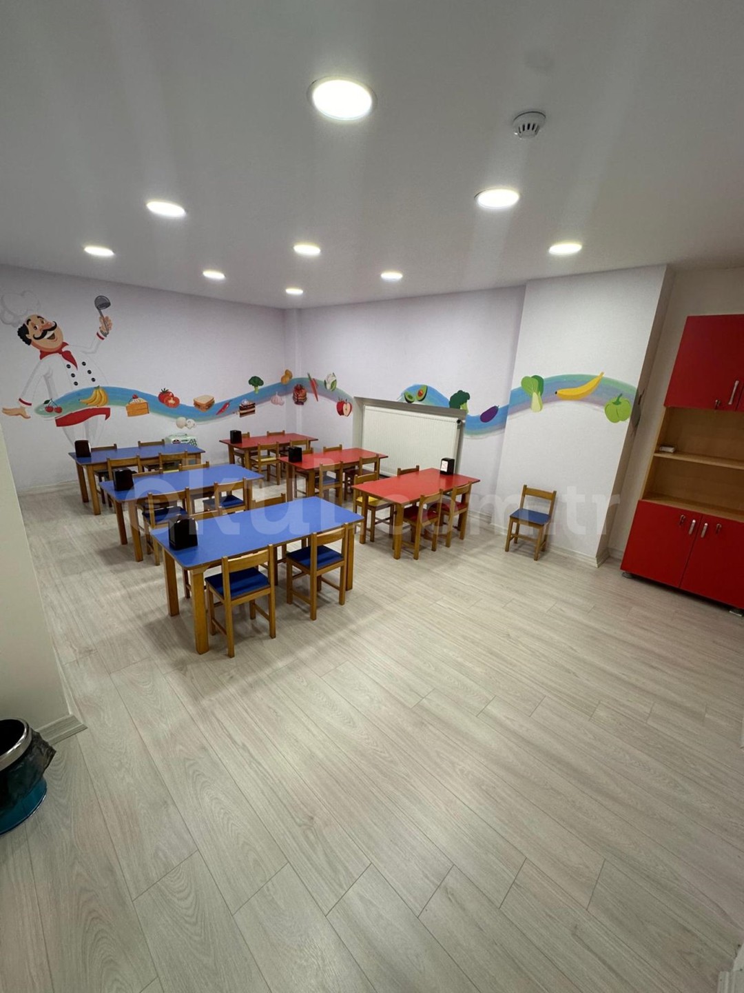 Özel Beşiktaş Little Learners Anaokulu - 4