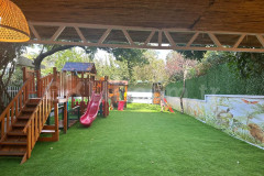 Özel Beşiktaş Little Learners Anaokulu