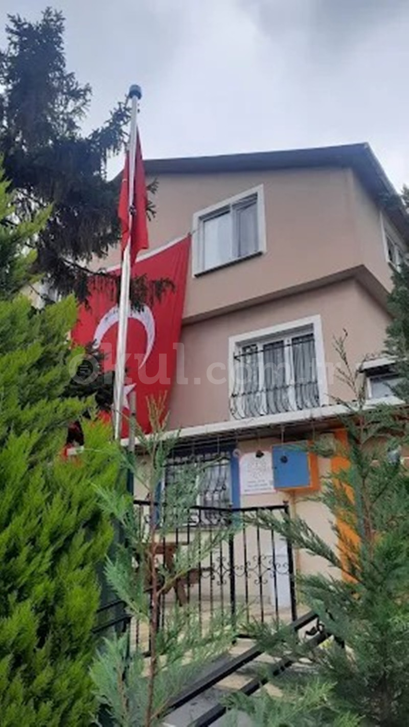 Özel Hünkartepe Beyaz Zambak Anaokulu - 1