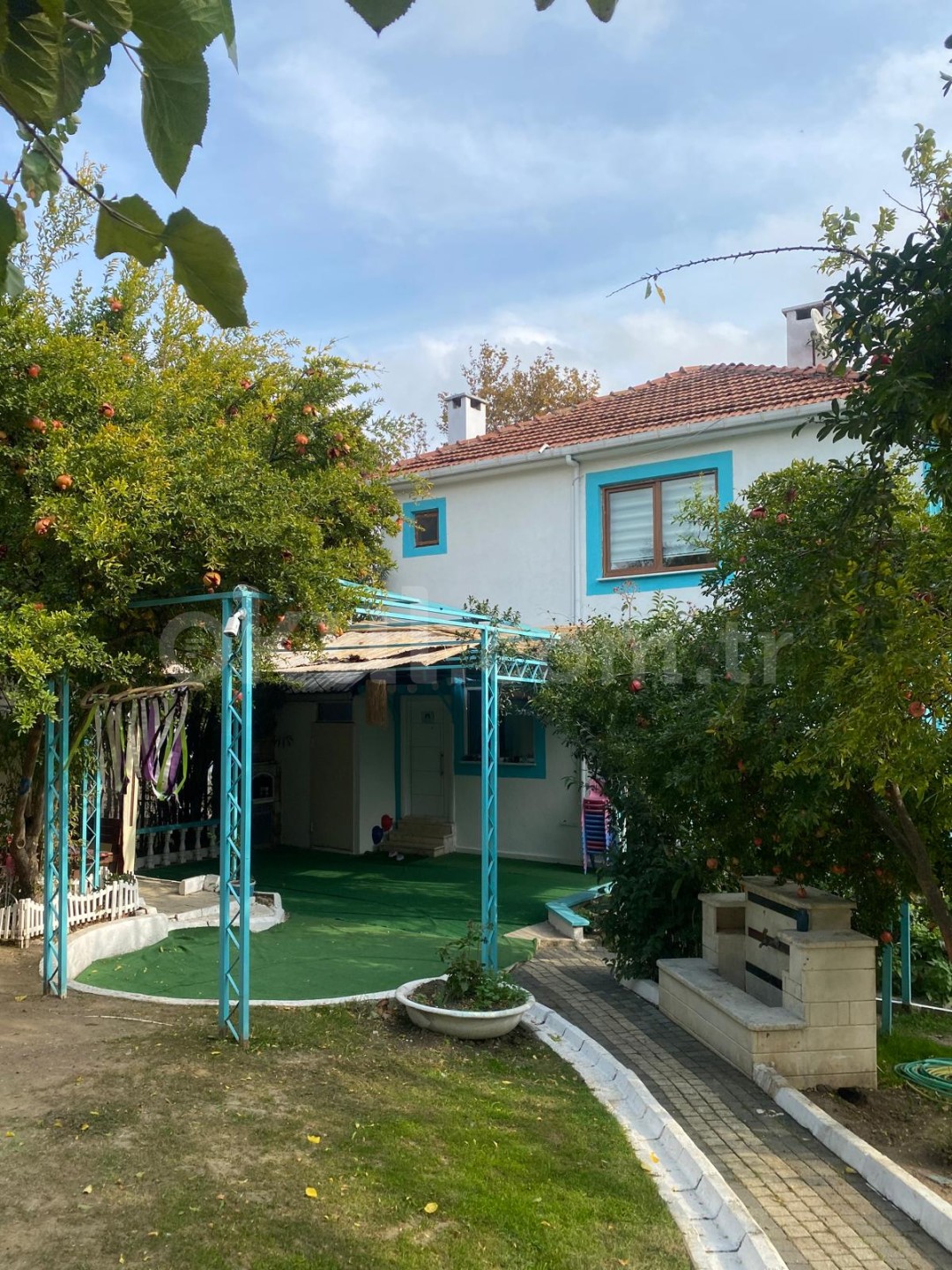 Özel Beylikdüzü Su Anaokulu - 13