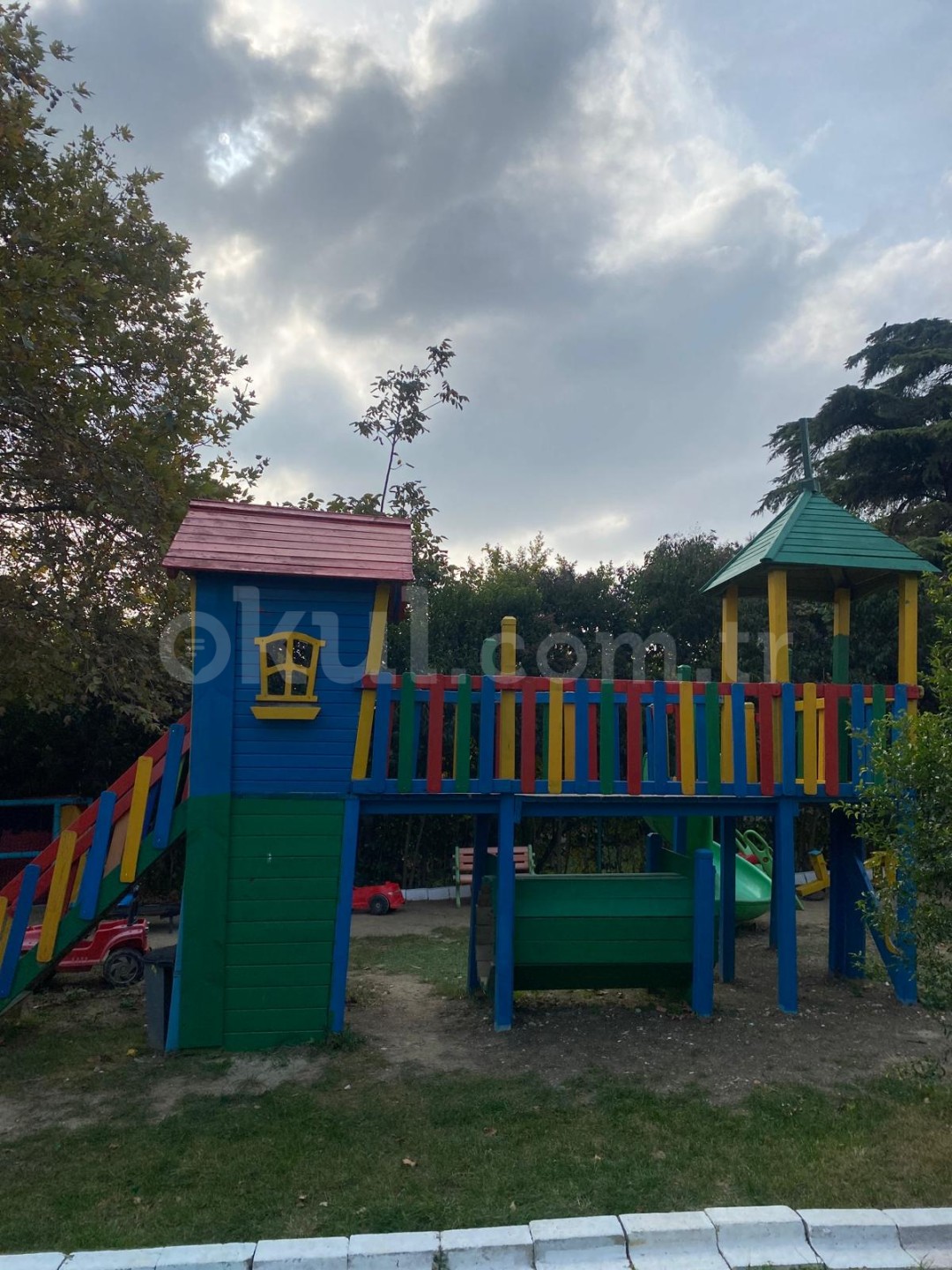 Özel Beylikdüzü Su Anaokulu - 15