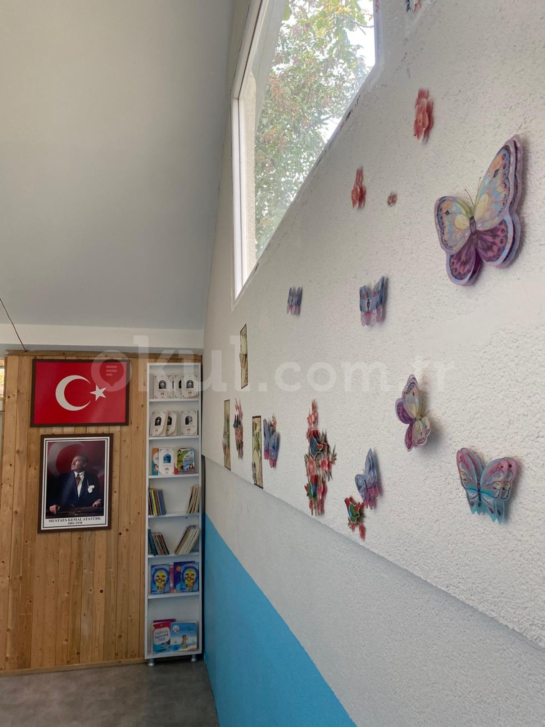 Özel Beylikdüzü Su Anaokulu - 16