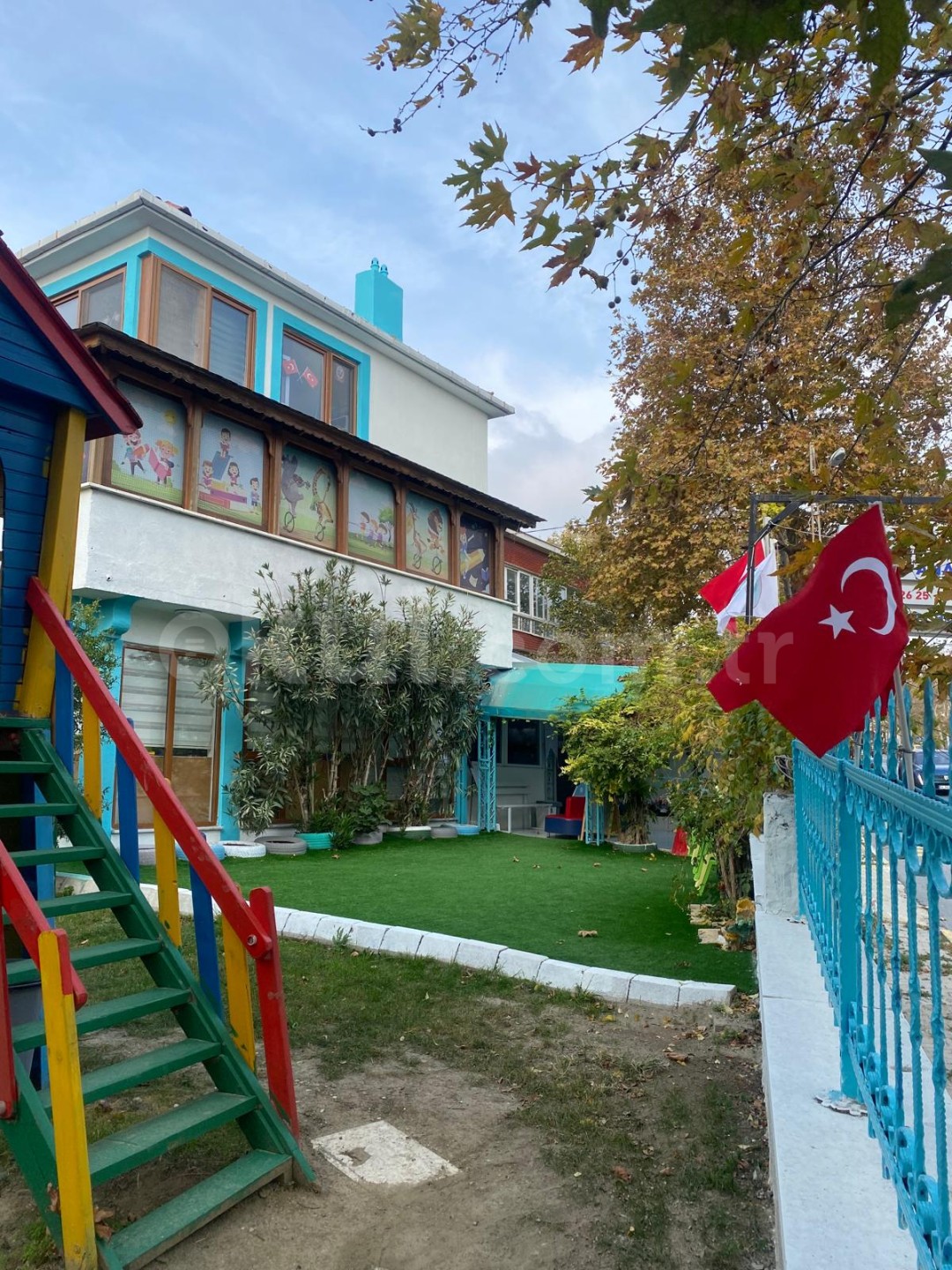 Özel Beylikdüzü Su Anaokulu - 2