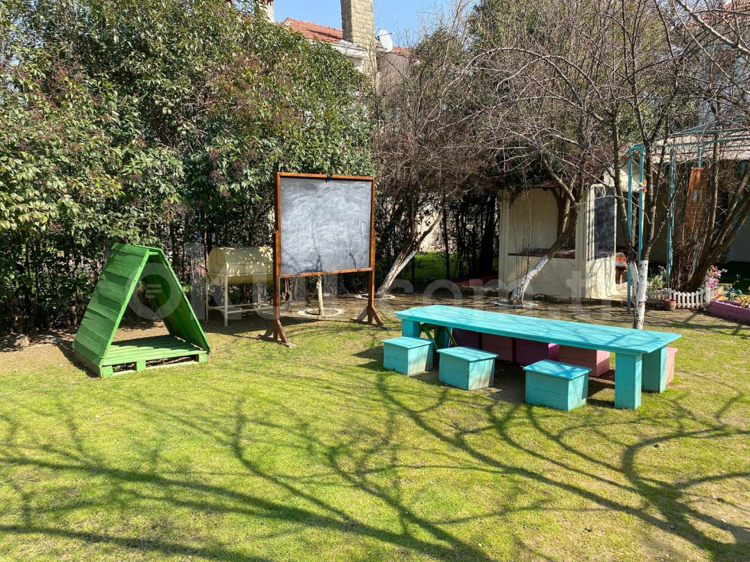 Özel Beylikdüzü Su Anaokulu - 29