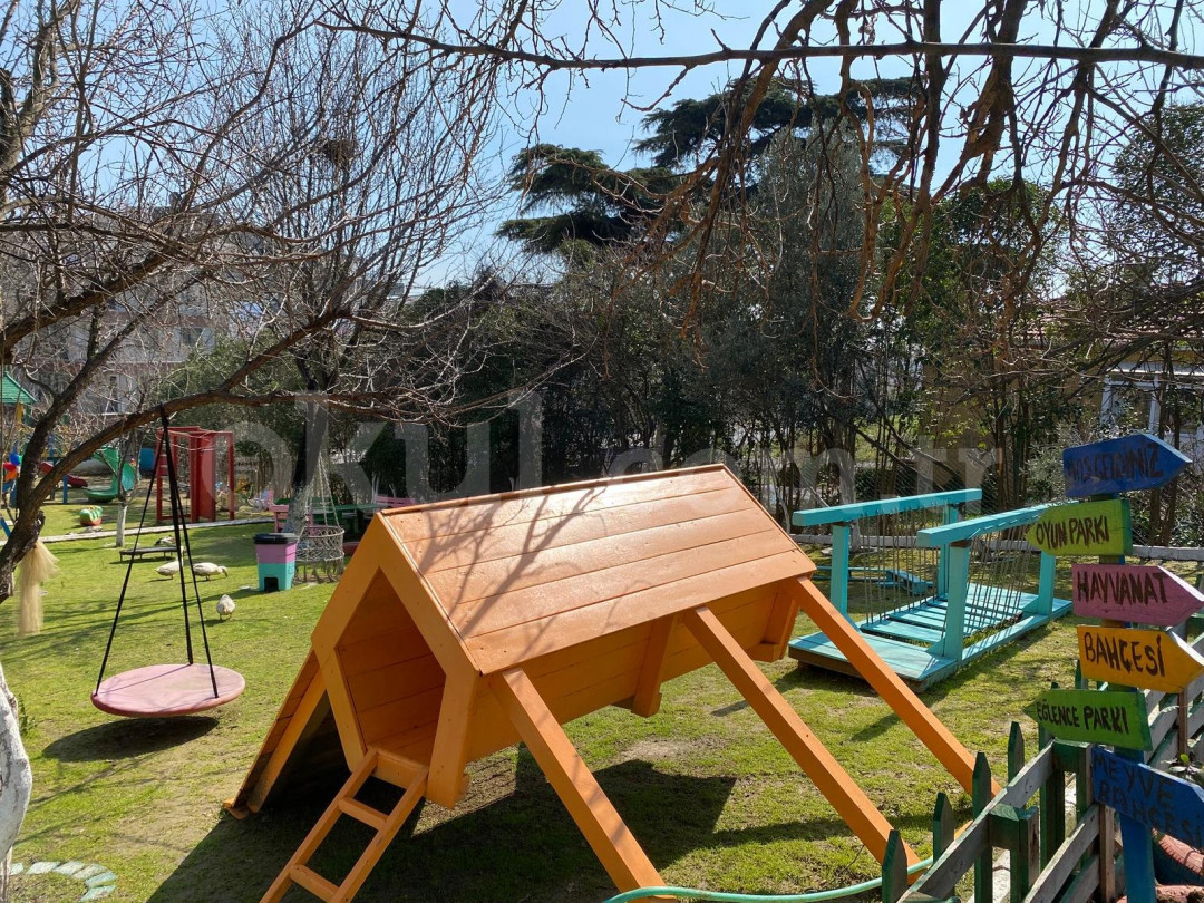 Özel Beylikdüzü Su Anaokulu - 28