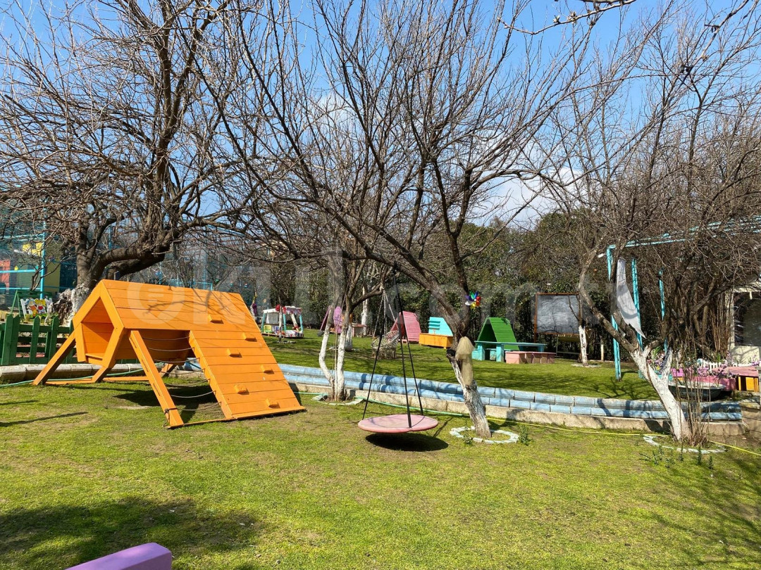 Özel Beylikdüzü Su Anaokulu - 31