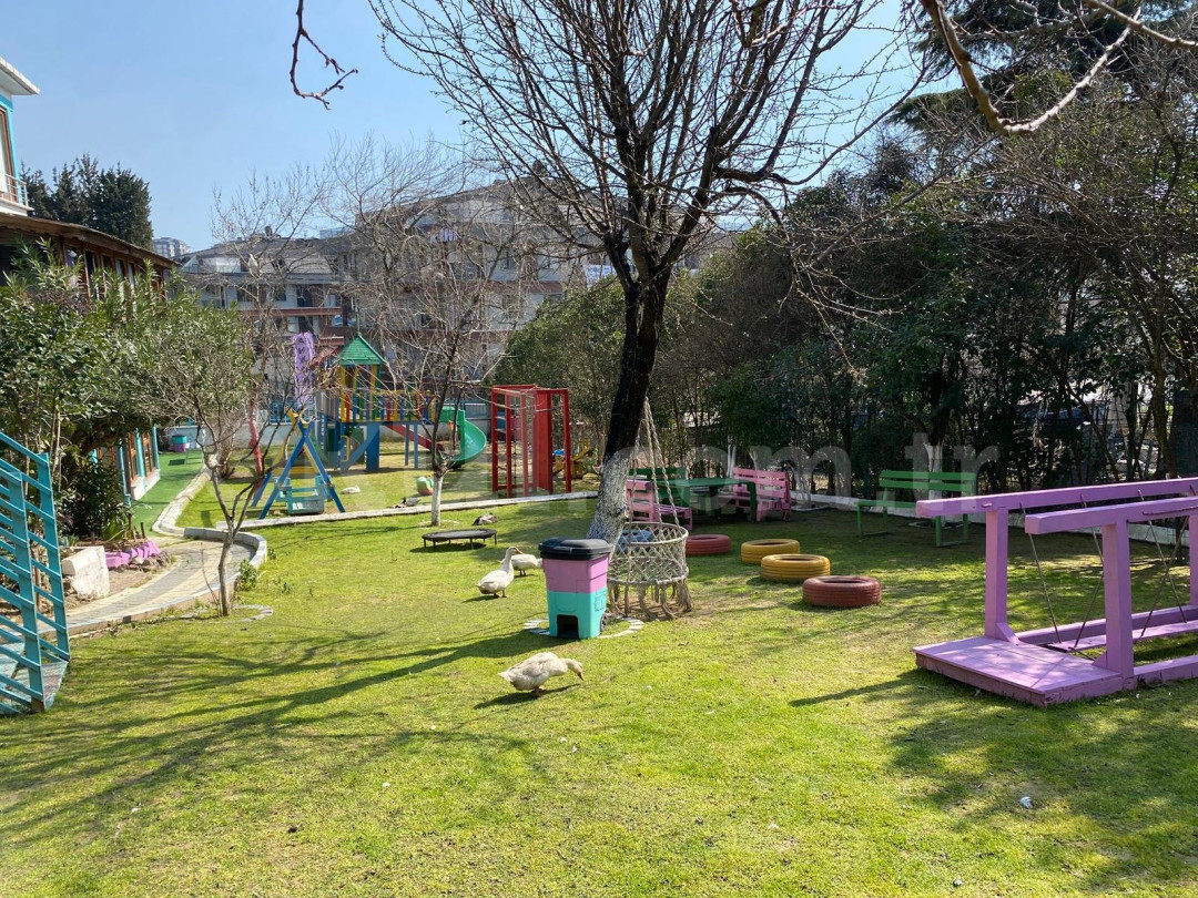 Özel Beylikdüzü Su Anaokulu - 30