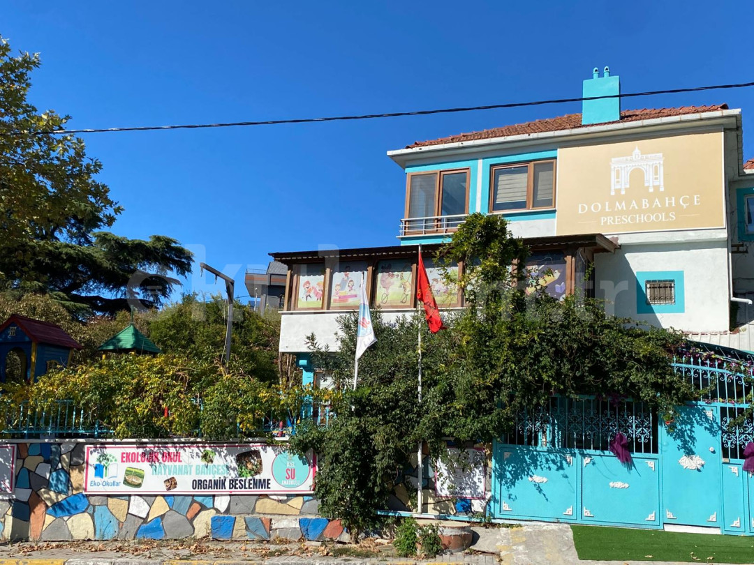 Özel Beylikdüzü Su Anaokulu - 2