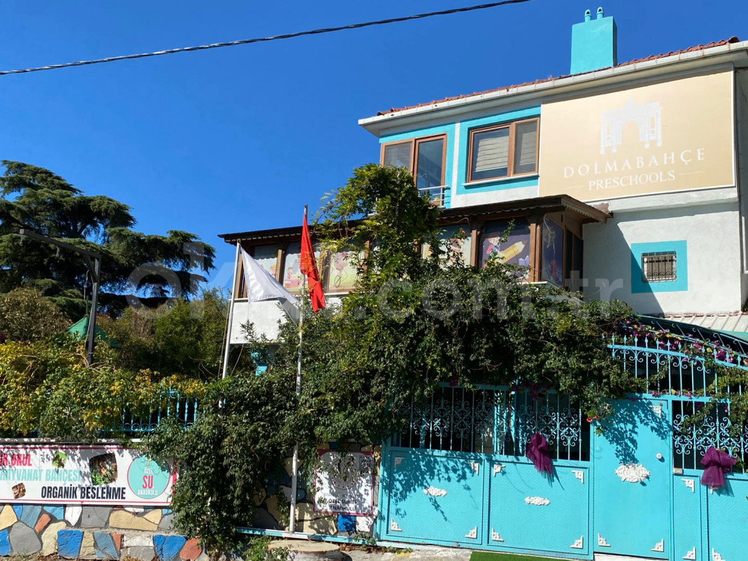 Özel Beylikdüzü Su Anaokulu - 5