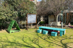 Özel Beylikdüzü Su Anaokulu