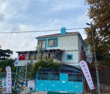 Özel Beylikdüzü Su Anaokulu