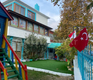 Özel Beylikdüzü Su Anaokulu