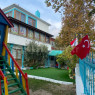 Özel Beylikdüzü Su Anaokulu