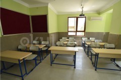Özel Gürsu Altınyaka Koleji Anadolu Lisesi - 12