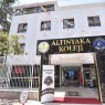 Özel Gürsu Altınyaka Koleji Anadolu Lisesi