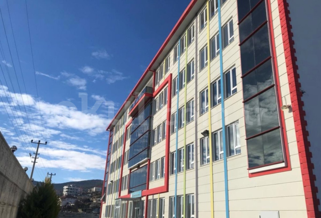 Özel Korkuteli Açı Koleji Anadolu Lisesi - 1