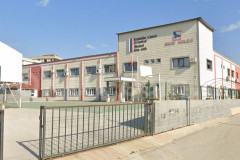 Özel Serik Sınav Anadolu Lisesi