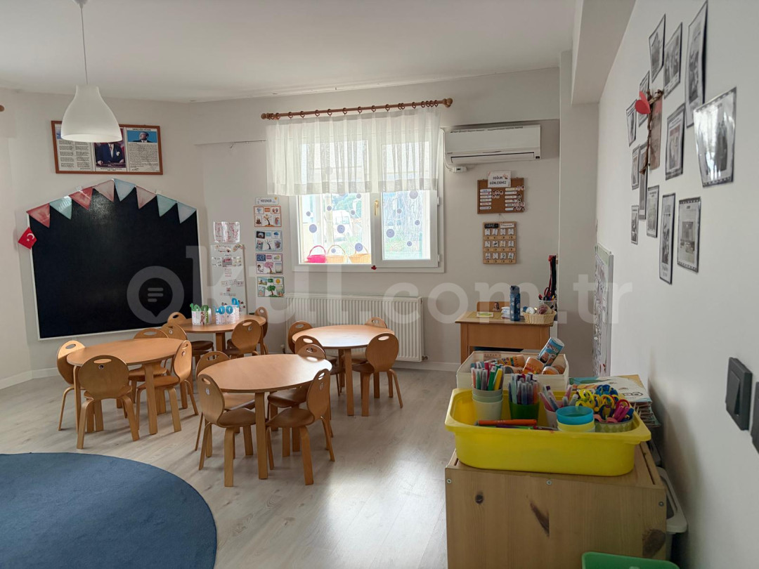 Özel Menemen Deniz Yıldızı Anaokulu - 21