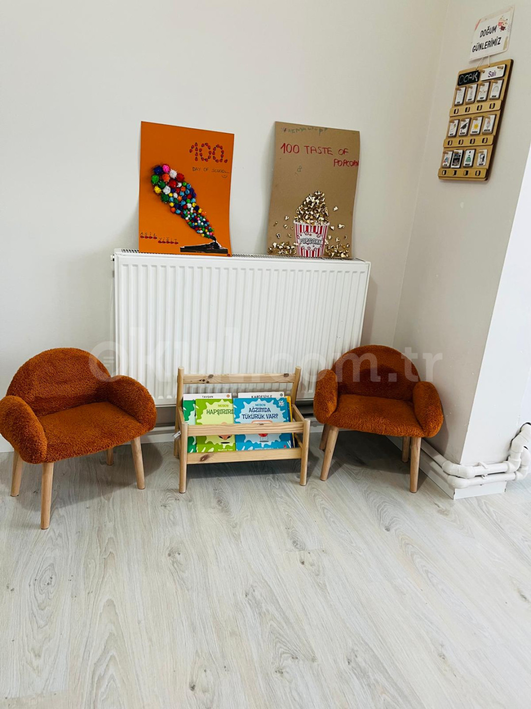 Özel Menemen Deniz Yıldızı Anaokulu - 16