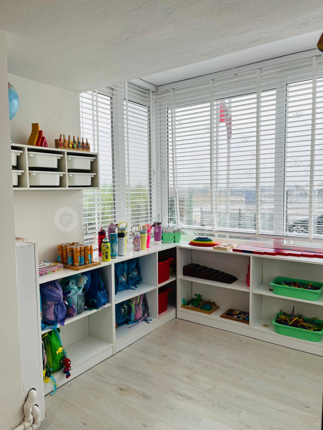 Özel Menemen Deniz Yıldızı Anaokulu - 11