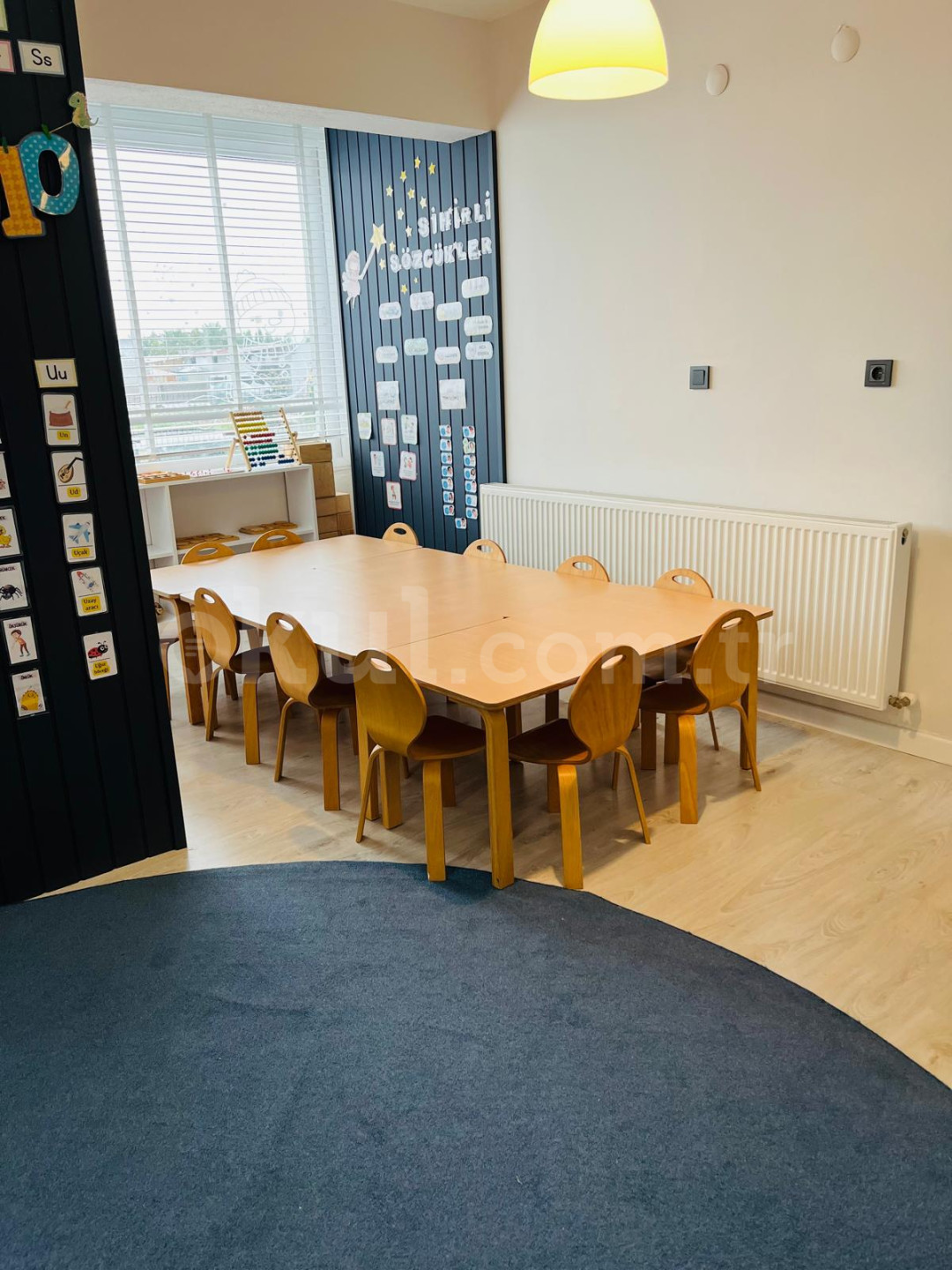 Özel Menemen Deniz Yıldızı Anaokulu - 10