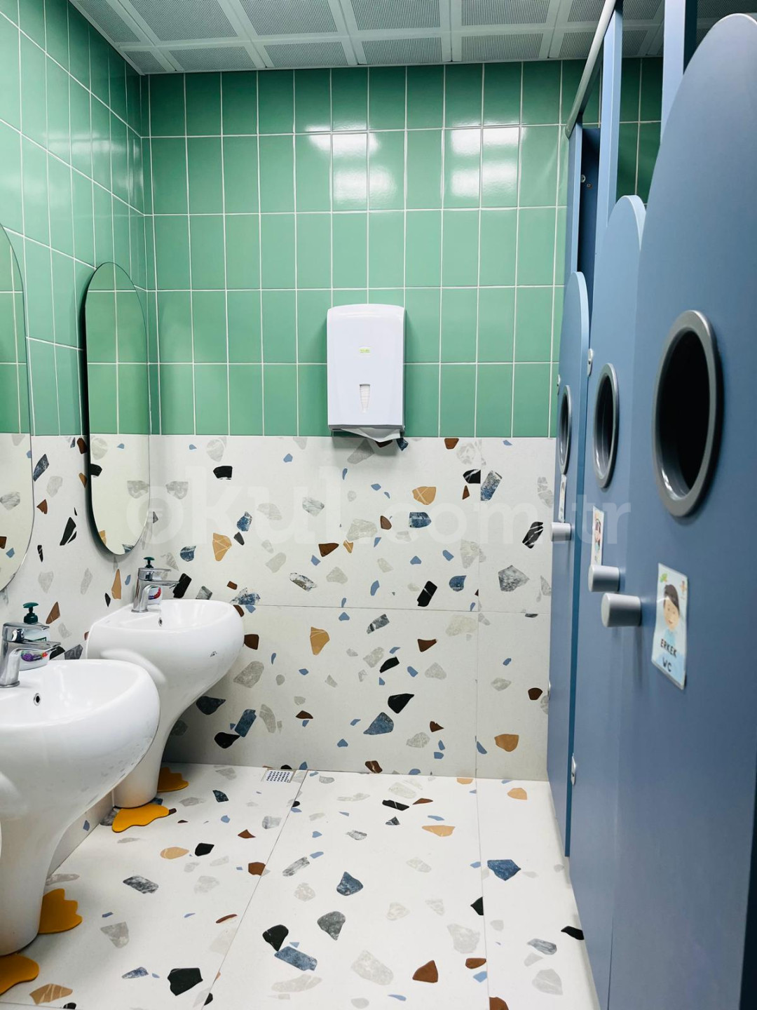 Özel Menemen Deniz Yıldızı Anaokulu - 25