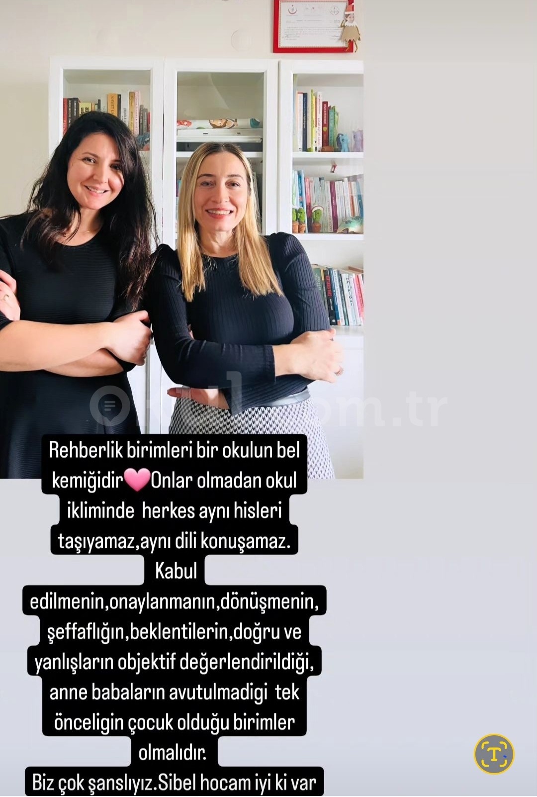 Özel Menemen Deniz Yıldızı Anaokulu - 27