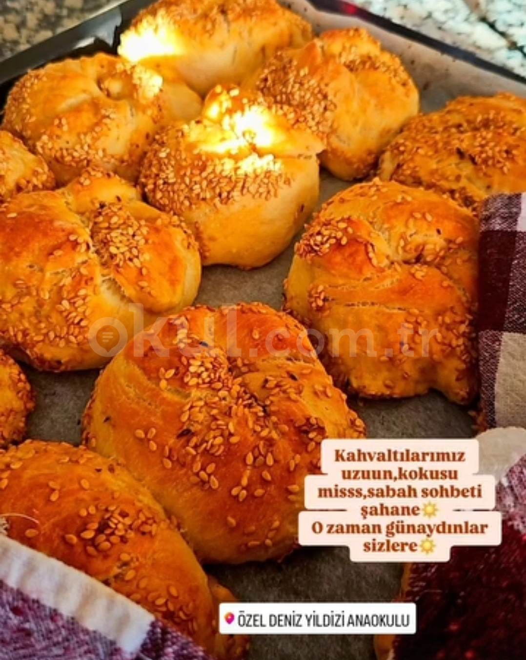 Özel Menemen Deniz Yıldızı Anaokulu - 11