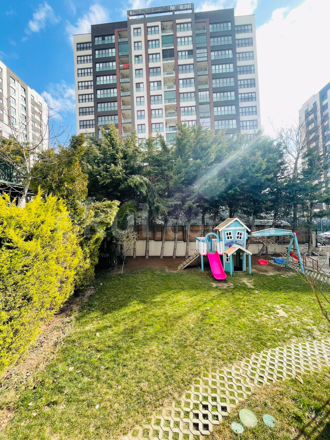 Özel İstanbul Çocuk Akademisi Anaokulu - 5