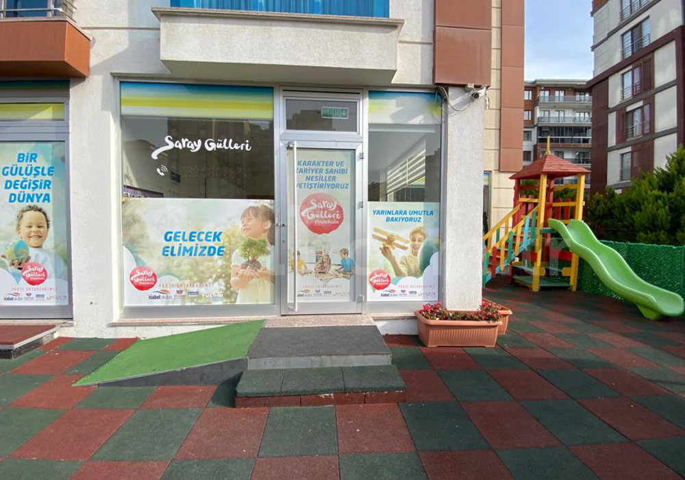 Özel Saray Gülleri Anaokulu - 5