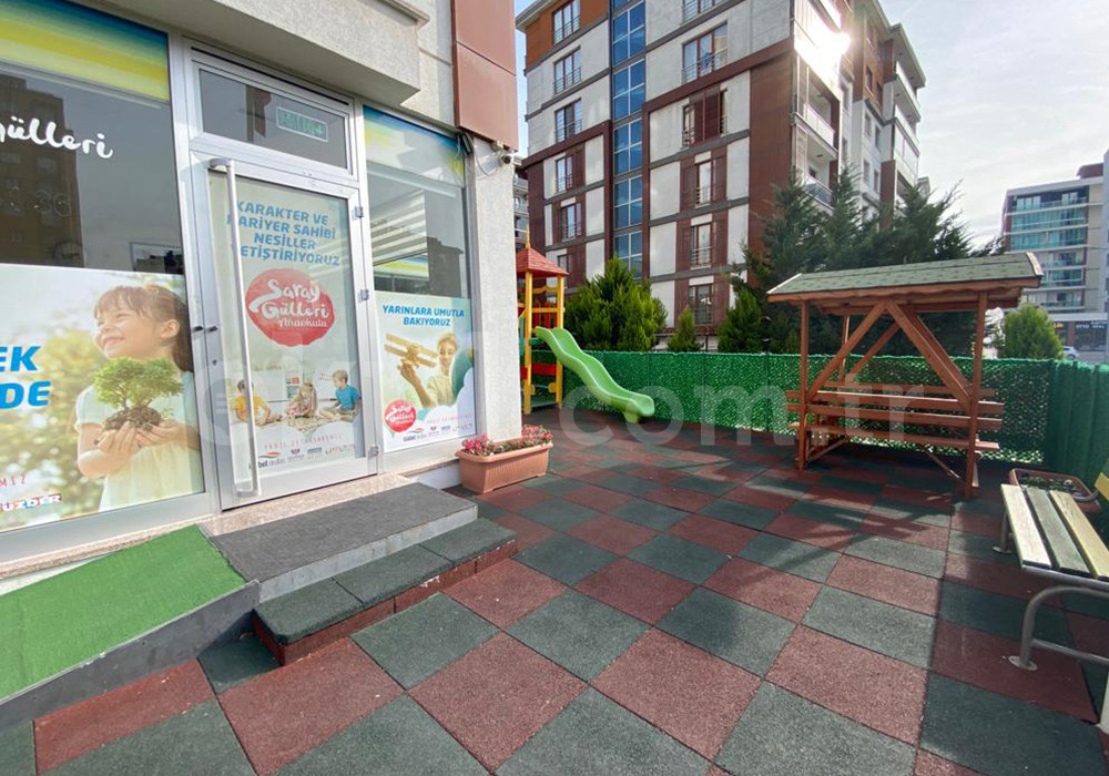 Özel Saray Gülleri Anaokulu - 3