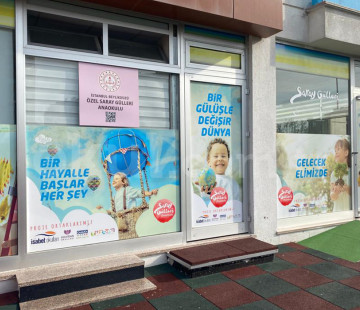 Özel Saray Gülleri Anaokulu