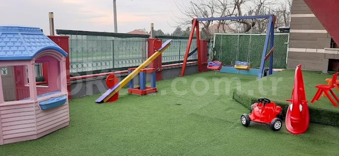 Özel Aydınlık Çocuklar Anaokulu - 2