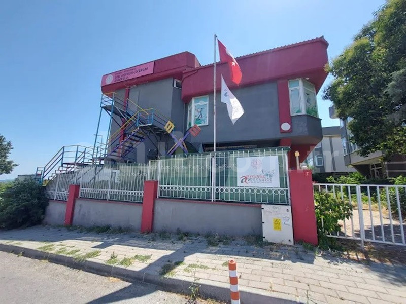 Özel Aydınlık Çocuklar Anaokulu - 1