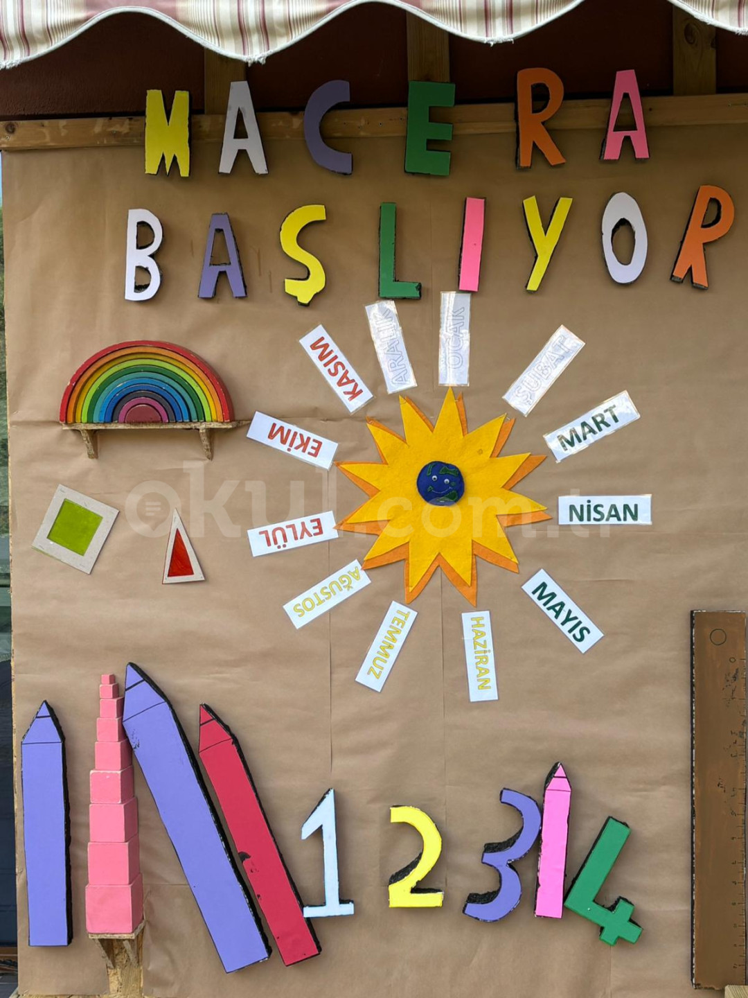 Özel Büyükçekmece Bilge Anaokulu - 17