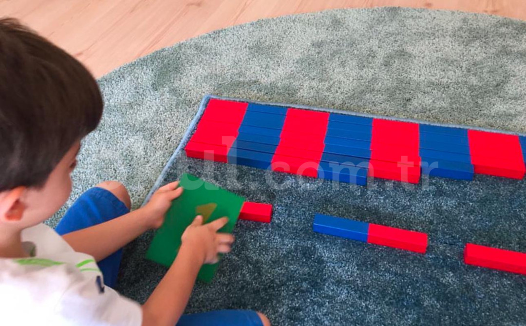 Özel Büyükçekmece Bilge Anaokulu - 5