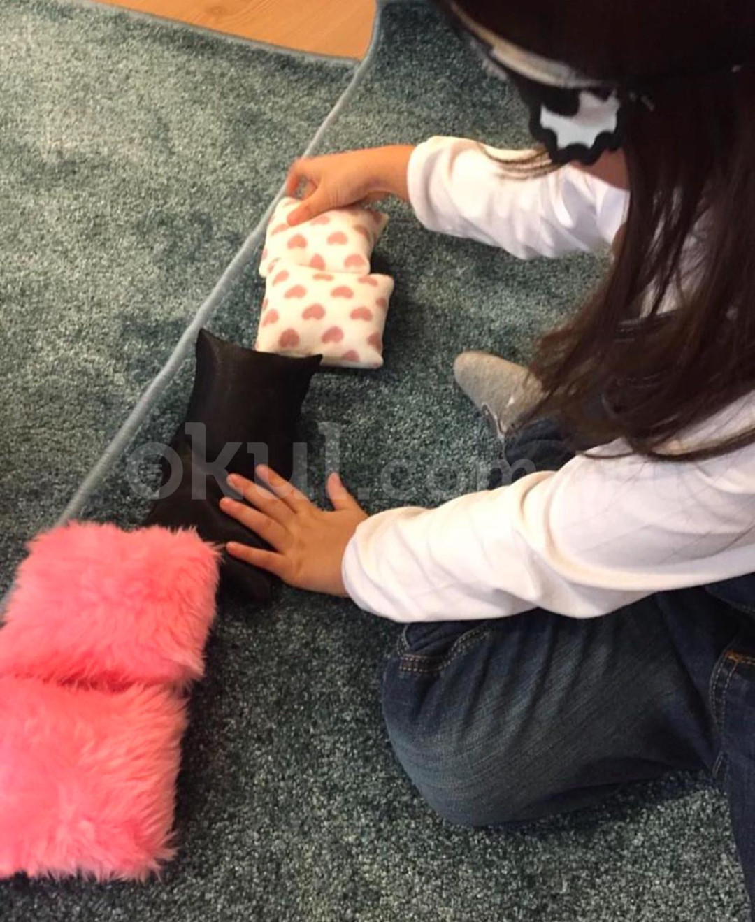 Özel Büyükçekmece Bilge Anaokulu - 13